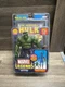 2005 Marvel Legends The Incredible Hulk Galactus Series. NIB