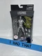 Hasbro Marvel Legends Series Silver Surfer 6 inch Action Figure