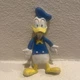 Vintage 5.5" Bendy DONALD DUCK ( Rubber Figure ) Walt Disney Hong Kong