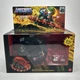 Mattel Masters Of The Universe Roton Evil Assault Vehicle HGW37 40th Anniversary
