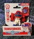 Transformers CYBERWORLD Optimus Prime Cyber Changers Action Figure!