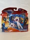 Hasbro Battle B Daman SIX WALL KNOCK-OUT NEW NRFP Damaged Box