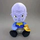 Kidrobot Phunny Marvel Avengers Infinity War Thanos Plush 8" Stuffed Toy Figure