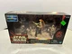 Hasbro Star Wars Episode I Mos Espa Encounter Sebulba, Jar Jar Binks, Anakin...
