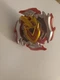 Takara Tomy Beyblade Burst ChoZ B-105 Z Achilles 11 Xtend #1