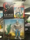 Kenner Batman The Animated Series 1994 Killer Croc Action Figure New