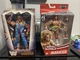🔥🔥🔥WWE ELITE ULTIMATE WARRIOR Wrestlemania 12 XII &RR Elite Ultimate Warrior