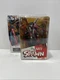 McFarlane  The Art of Spawn Series 26 Spawn Issue 7  Cover ArtFigure New
