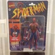 Marvel Legends Spiderman Ben Reilly 6" Action Figure Retro 2022 Hasbro New 