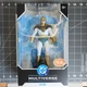 McFarlane DC Multiverse Aztek Red Platinum Chase Classic 7&rdquo; Figure NEW