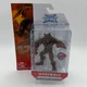 Altered Beast Werewolf Action Figure Spirit Ball SEGA Jakks Pacific - Brand New