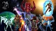 Marvel Legends Silver Surfer & TWO HERALDS OF GALACTUS 3 FIGURE LOT $30 OFF SALE