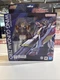 Gundam Universe Wing Zero EW XXXG-00W0 Bandai Action Figure New Sealed