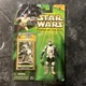 Star Wars POTJ Biker Scout Imperial Patrol Power of the Jedi Dirty Boots "NEW"