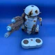 Transformers The Last Knight Autobot Sqweeks RC Hasbro 2016