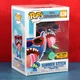 Funko Pop Lilo & Stitch 636 Summer Stitch Scented Hot Topic Excl 2019 Protector