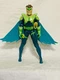 1994 Toy Biz Marvel Comics Spider-Man Deluxe Edition Vulture 10" Action Figure