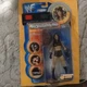 WWF WWE CHYNA WRESTLEMANIA XVII SERIES 9 FIGURE 2001 JAKKS PACIFIC! NEW SEALED!