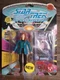 1993 Playmates | Star Trek TNG | Dr. Beverly Crusher | Action Figure.