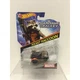 Hot Wheels Guardians of the Galaxy #12 Rocket Raccoon Die-cast Marvel CBD31