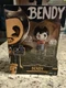 Jakks Pacific Bendy & The Ink Machine 5&rdquo; Action Figure with Book