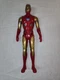 2018 Marvel Avengers Infinity War Iron Man Action Figure 12"