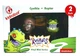 Rugrats Mini Series Vinyl Cynthia and Reptar, Kidrobot 4inch