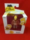 NEW, The Simpsons GRAMPA SIMPSON Jakks Pacific Action Figure 2.5&rdquo; 