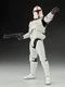 Bandai S.H.Figuarts Star Wars: Clone Trooper Phase 1 Captain