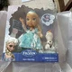 Disney Frozen Snow Glow Elsa Doll 14 in with Olaf Original Box Limited Edition