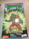 NECA Ultimate TMNT Muck & Joe Eyeball 7" Figures Muck Everlasting MIB