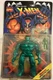Warstar Action Figure Vintage Marvel  X-Men Phoenix Saga Series Toy Biz 1995