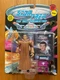 Picard as Romulan Action Figure Star Trek: The Next Generation - Playmates 1994 
