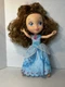 2018 Disney Jr. Just Play ~ SOPHIA THE FIRST PRINCESS ~ 11" Doll