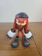 Sonic The Hedgehog Prime KNUCKS Figure Toy Jakks 5" New Yoke City Knuckles