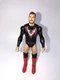 2012 WWE FINN BALOR The Demon K-Mart Exclusive Fan Central Wrestling Figure