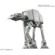 Bandai Hobby Star Wars AT-AT 1/144 Scale