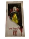 Mezco Toys Living Dead DollS LDD Presents IT 1990 Pennywise 10" New In Hand RARE