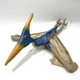 Jurassic Park Lost World Giant Pteranodon JP22 Pterodactyl Figure Hasbro 1997
