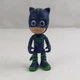 Disney PJ Masks Catboy Blue & Green Suit 3.75" Collectible Action Figure