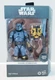 Hasbro Star Wars Black Series Carbonized Collection Paz Vizsla. 6" Figure