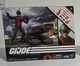 Hasbro G.I. Joe Classified Series Scrap-Iron & Anti-Armor Drone Figure - (F7746)