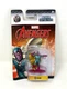 Nano MetalFigs Marvel Avengers VISION Die Cast Metal Figure MV27 Jada