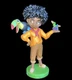DISNEY ENCANTO ANTONIO MADRIGAL 2 3/4&rdquo; FIGURE CAKE TOPPER OR ORNAMENT
