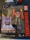 Transformers Titans Return Diac & Optimus Prime  Brand New