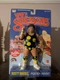 Mattel WWE LJN Superstars Dusty Rhodes Dark Blue Card