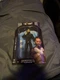 All Elite Wrestling AEW Unmatched Series CM Punk 6 in Action Figure - AEW0243