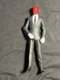 DC Collectibles DC Comics Greg Capullo Batman Designer Series Red Hood 6.5" fig.
