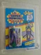 1985 KENNER SUPER POWERS 23 BACK JOKER GRADED FIGURE CAS 75 BATMAN SEALED CARD