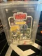 Hasbro Star Wars The Vintage Collection: Clone Wars - ARC Trooper Jesse graded